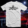 Car Home Audio Design #29 COTTON T-SHIRT Stereo Speakers Equalizers Pro Unisex T-Shirt