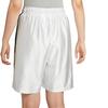 Nike Sportswear Simple Comfortable Lace-Up Three-Quarter Sports Shorts Women Shorts II1943-095