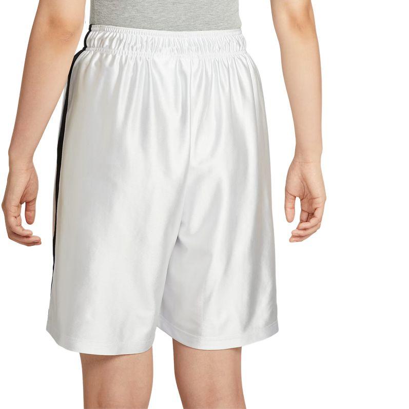 Nike Sportswear Simple Comfortable Lace-Up Three-Quarter Sports Shorts Women Shorts II1943-095