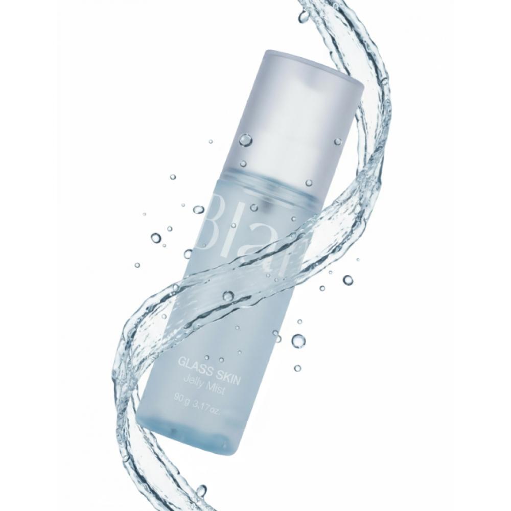 Blanrrrus Glass Skin Jelly Mist