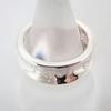 [Used] TIFFANY 925 1837 Ring/Size 10/j51-11