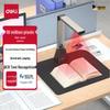 Equipamentos eletrónicos para escritório – Scanners