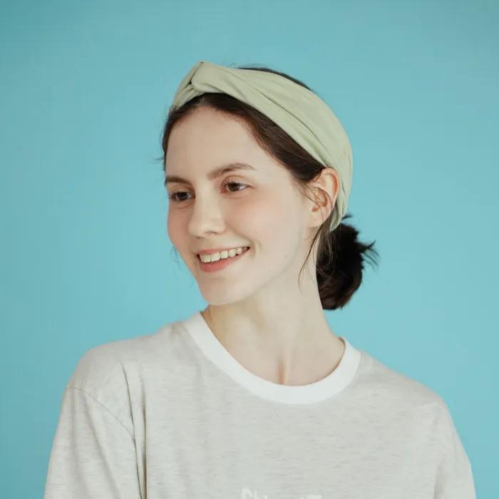 Movement Hairband Mint 232704SMT