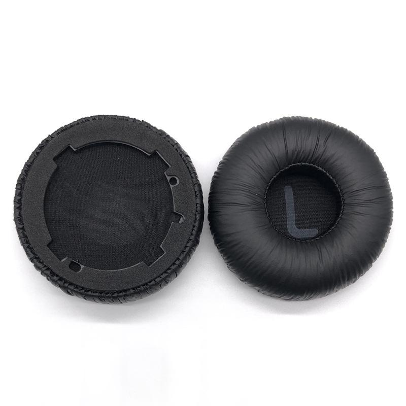 Compatible Earpads & Headband Pads for JBL T450/T500/T510/T520/Tune600BT/660NC Headphones