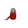 Night Cycling Bicycle Taillight Red Lamp Bike Warning Light Safety Cycling Rear Light  Bike