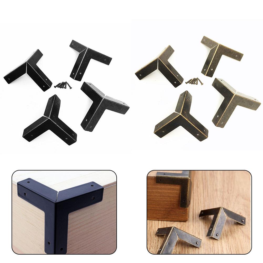 Trim Protect Old Fashion Retro Design Table Protecttion