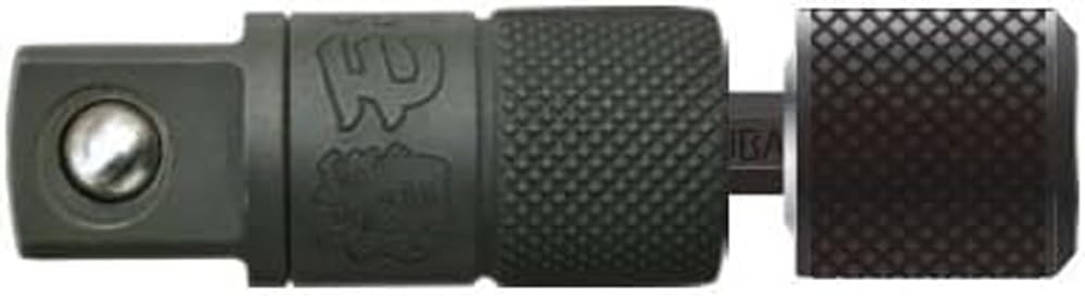 

Tsubaki model bit replacement adapter hand-compatible HSB-4