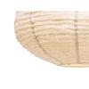 Ceiling Light Home ESPRIT Beige Jute 50 W 55 X 55 X 47 Cm
