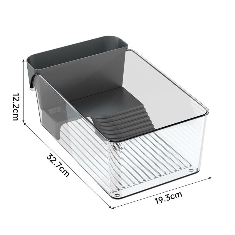 

Прозрачный аквариум с защитой от падения: Круглый/квадратный дизайн для дома и офиса, подходит для черепах и средних рыб.