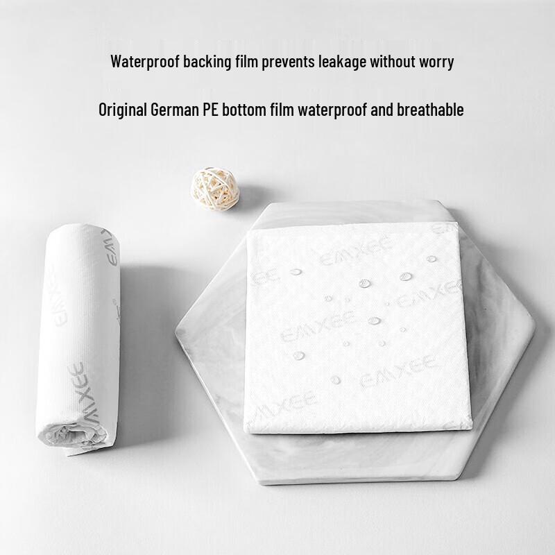 EMXEE Disposable Baby Diaper Pads