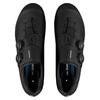 SHIMANO SH-RC703M black size 39(24.2cm) wide