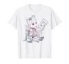 Marvel Guardians of the Galaxy Vol. 2 Groot Rainbow Sketch T-Shirt