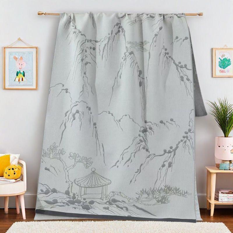 Bath Towel Cotton Extra Large Long Thick Quick Drying Towel Absorbent Soft Plush Towel Bathroom Towel Wrap Set