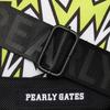 Unisex Pouch Hard Electric Guitar Pattern FR [PEARLY GATES] Multi-Pouch / 053-2184608 060_Yellow