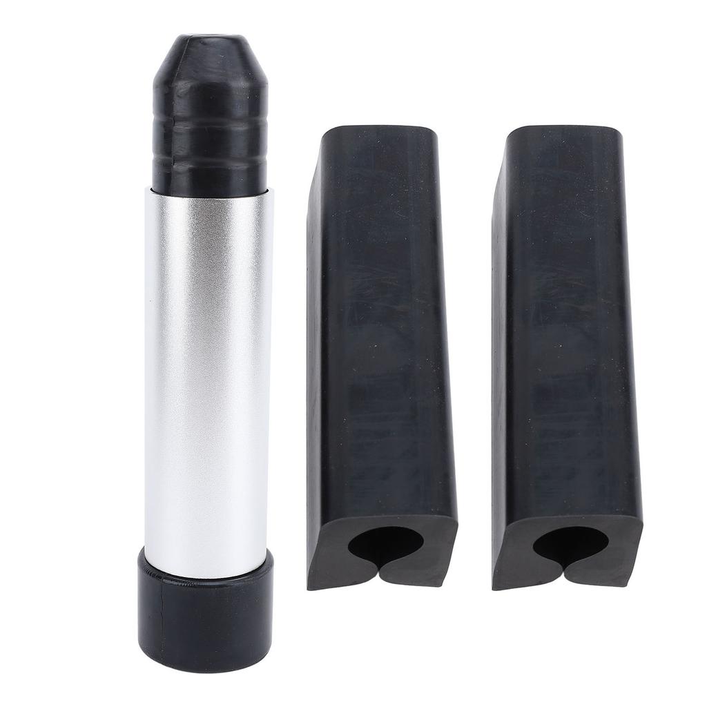 Boat Outboard Trailering Support Transom Saver with Steering Cylinders Stabilizer Stop Clips Replacement for Tohatsu 3