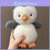 Penguin Plush Toy Gift For Kids Soft Crystal Plush For Birthdays And Valentines Day
