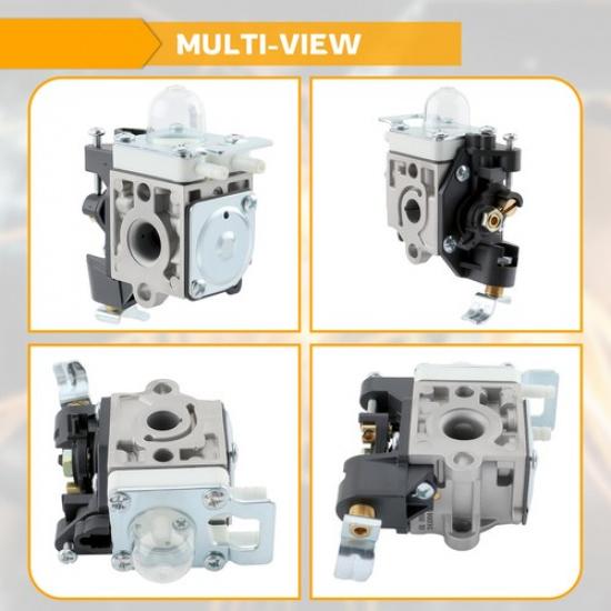 Vergaser für Echo PB-251 PB-255LN PB-255 ES-255 Zama RB-K90 Vergaser A021001590 US