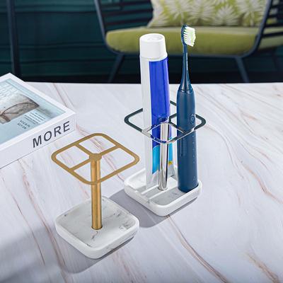 Banyo ve tuvalet – Diş fırçası tutucuları
