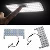 LED 6000K Car Interior Reading Lights Rear Dome Light for Toyota C-HR Prius Hiace RAV4 Reiz Mark X Yaris Vios