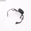 Steering Wheel / Gear Shift Head / Start Stop Button Cover Trim Fit For Toyota Prius 60 Series  2024 Interior Accessories