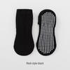 Non-Slip Yoga, Pilates & Dance Socks for Men & Women - Ideal for Sports & Trampoline Activities