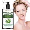 Rosemary Shampoo-Gentle Formula-Rich Lather-Refreshing & Comfortable-Suitable For All Hair Types, 150ml