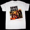 Hanoi Rocks  Up Around The Bend Album Unisex TShirt All Size MI1018 Unisex T-Shirt