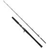 SHIMANO Offshore Rod 25 Grappler Type J B56 6