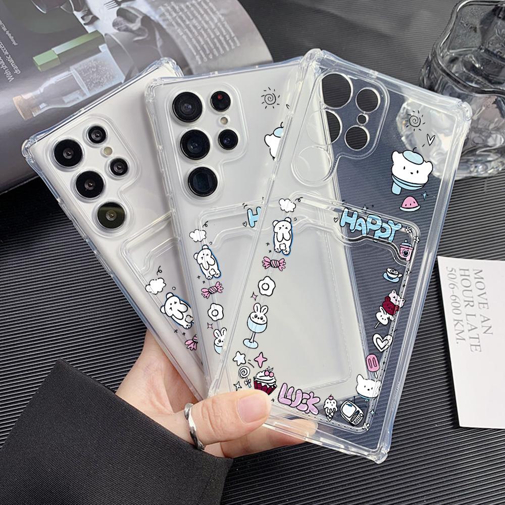 Phone Case for iPhone 16 13 11 Pro Max iPhone 11 13 16 Samsung S24 Ultra Samsung A54 Redmi Note 12 11 Case