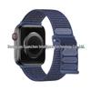 Compatible Double-Loop Nylon Watch Band for Apple Watch (iWatch987)