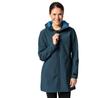 VAUDE Parka Moena Softshell