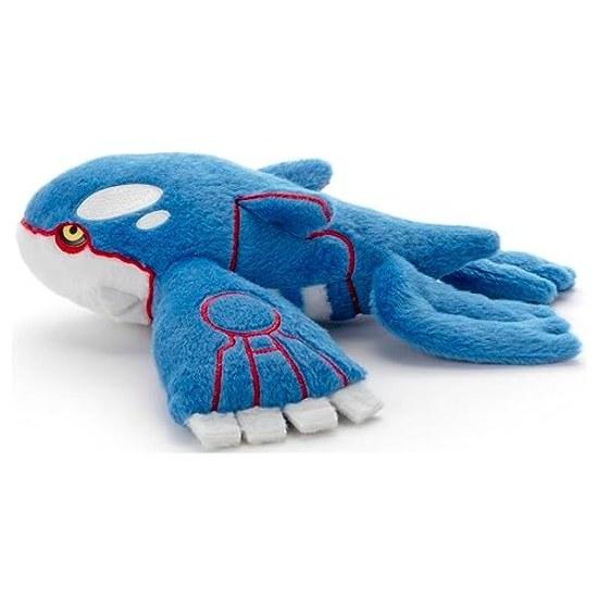 Takaratomy A.R.T.S Pokémon I Decided On You Get Plush Kyogre Approximately 33cm Wide