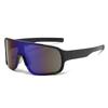 4743 New Sunglasses Outdoor Cycling Glasses Men'S And Women'S Colorful Sunglasses Trendy Sunshade Sports Glasses