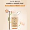 Shampoo Illuminante Kérastase Glaze Rose