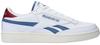 Sneakers Reebok Club C Revenge Cloud White/blue Slate/chalk