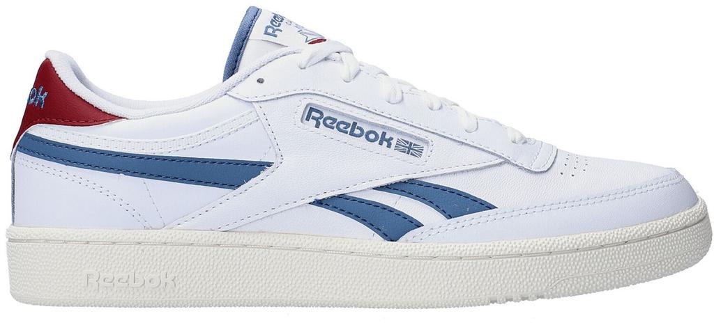Sneakers Reebok Club C Revenge Cloud White/blue Slate/chalk