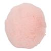Fluffy Powder Puff Ball Cosmetic Makeup Soft Puff Ball Tool for Face Body Highlighting