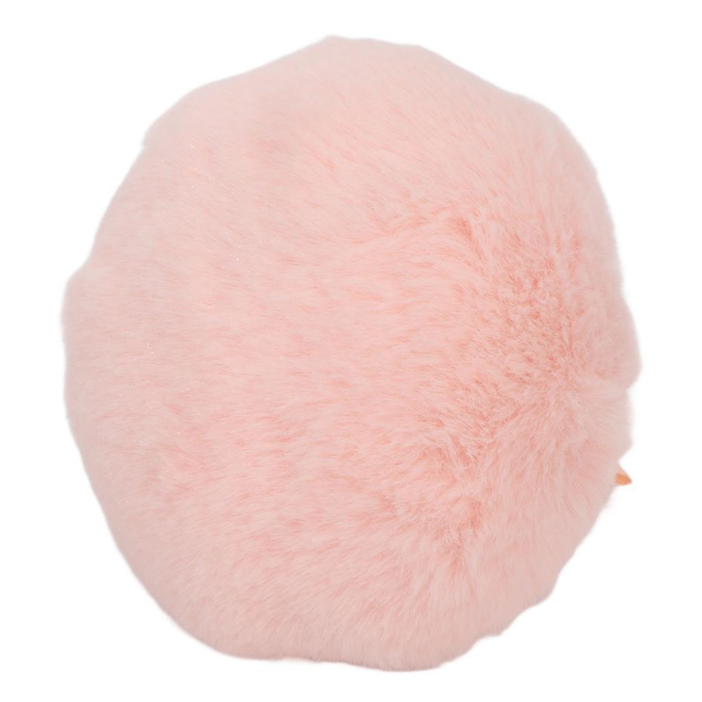 Fluffy Powder Puff Ball Cosmetic Makeup Soft Puff Ball Tool for Face Body Highlighting