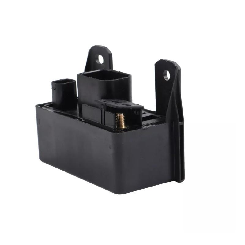 1pc Glow Plug Preheating System Control Device Relay For Mercedes Benz W636 W639 W168 W202 W203 CL203 W210 W211 0005453516