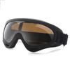 Wholesale Custom Logo Men Womens Eye Protection Cycle Bike Riding Ski Safety Sports Goggles
