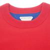 Bottega Veneta 661788_V16E0 S Short Sleeve T-shirt Red/blue Cotton Mens