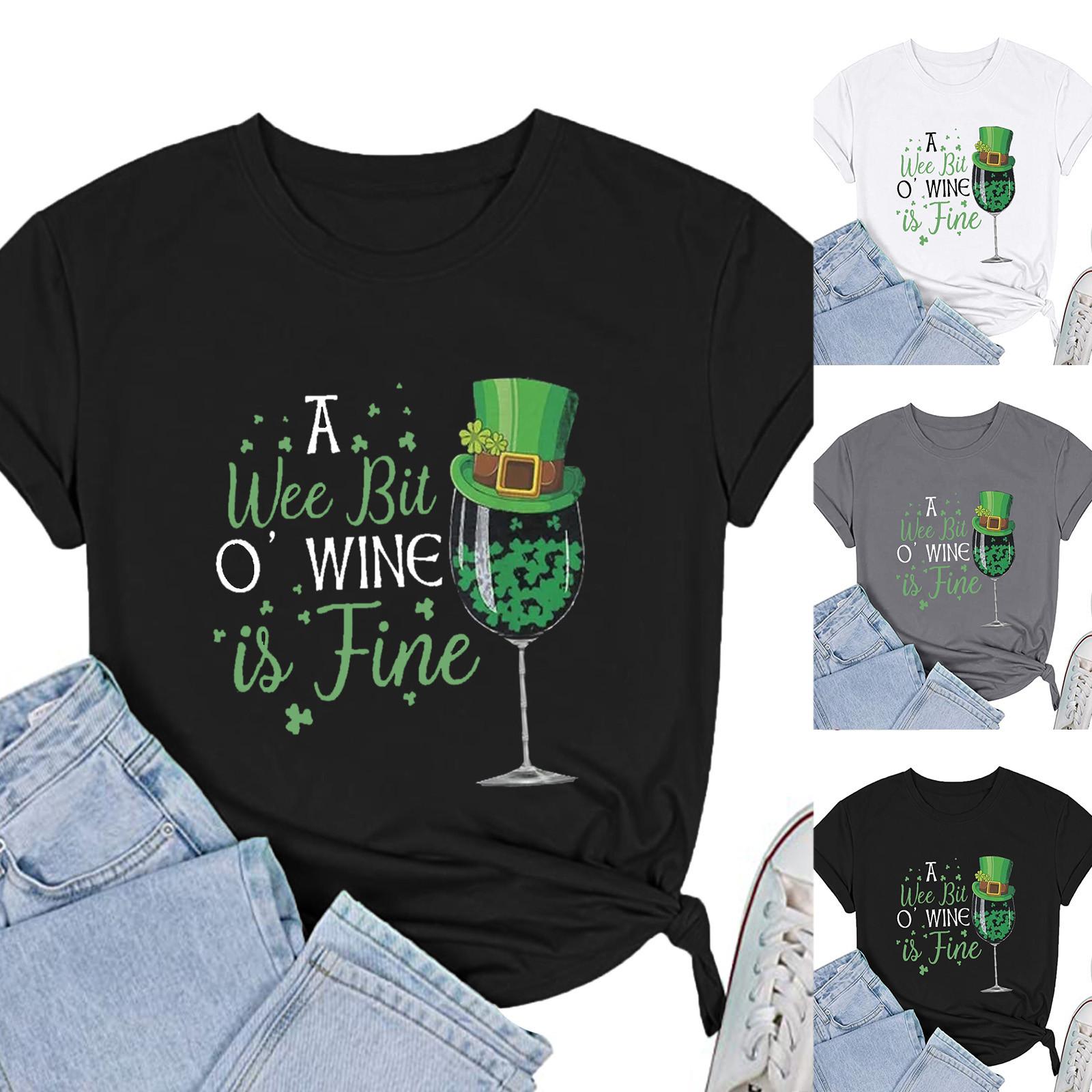 

Женская мода ул.. Короткая футболка с принтом Патрика, свободная блузка-топ