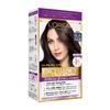 Paris Excellence R Cream Hair Light Chestnut with Lavender Tones L'Oreal Color, 6LA, (Quasi-drug)