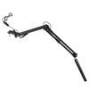 LED Swing Arm Lamp Adjustable Eye Caring Student Reading Desk Lamp with Clamp for Study Office