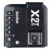 Godox X2T High-Speed TTL Wireless Flash Trigger