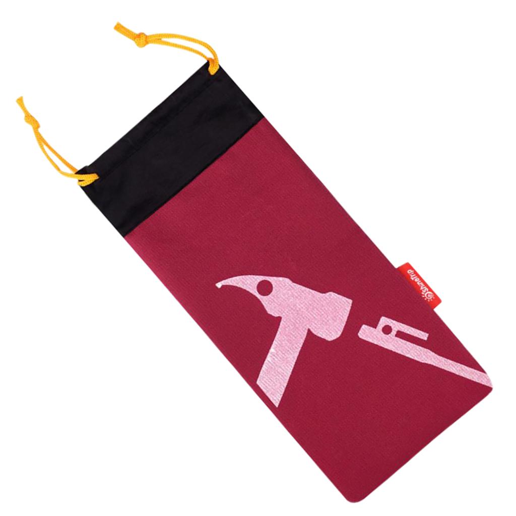 Multipurpose Canopy, Oxford Cloth, Sundries, Sack, Tent, Peg, Nail Storage Bag