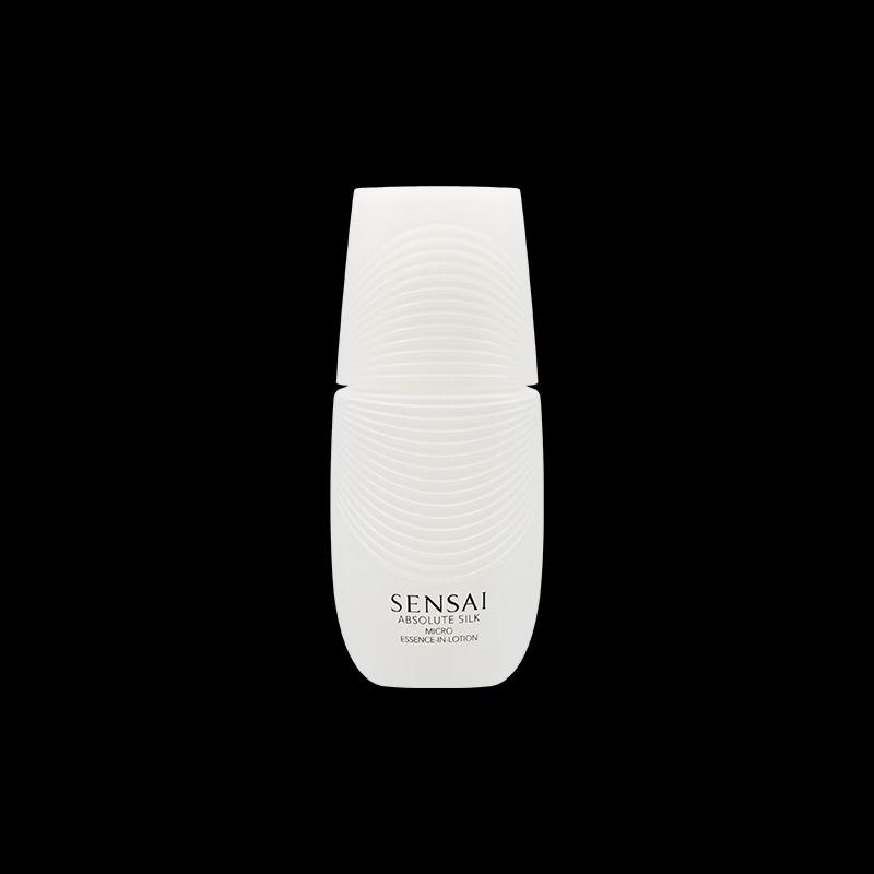 SENSAI Micro Essence & Brightening Cream Travel Set