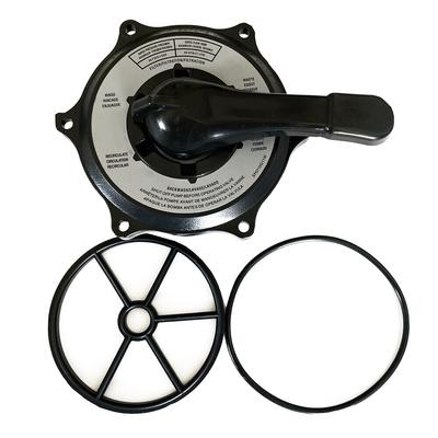 Per gruppo copri-chiave e maniglia Hayward SPX0710XBA17, valvole multiporta SP 710XR50