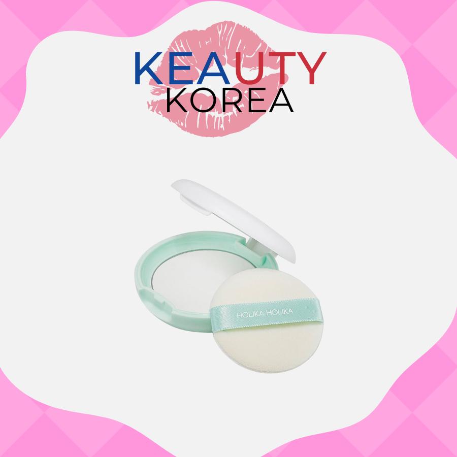 HOLIKA HOLIKA Puri Pore No Sebum Pact 8g
