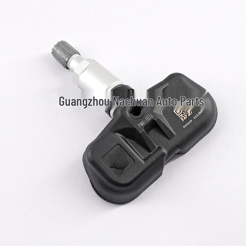 Toyota Car Accessories Tire Pressure Sensor Monitor 3729A-PMV107J